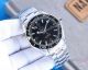 Swiss Quality Omega Planet Ocean 600m Citizen watch Gray and Orange Bezel Steel (3)_th.jpg
